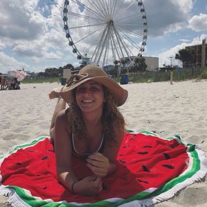 Meet your Posher, Ericka